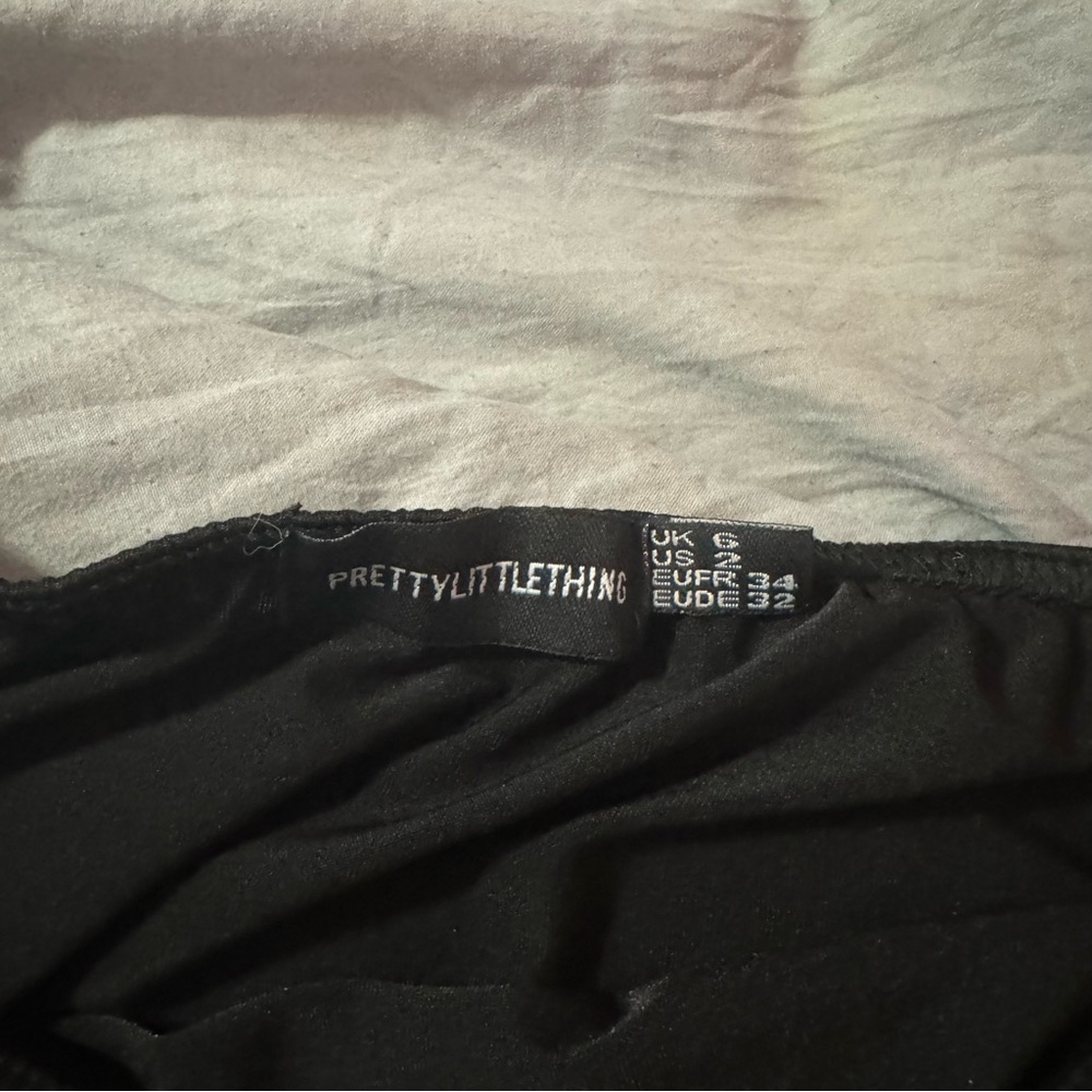 PrettyLittleThing Top - Picture 3 of 3